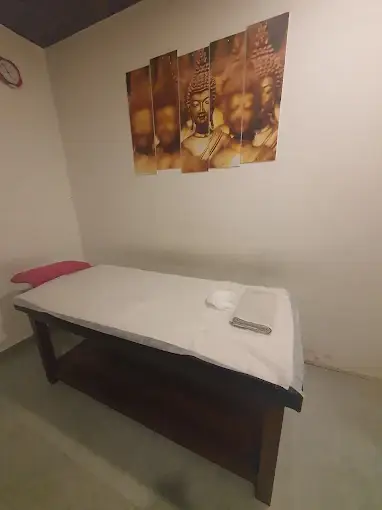Nature Thai Spa Pune aundh spa in Aundh