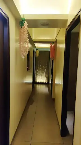 Elements The Family Spa spa in Aundh