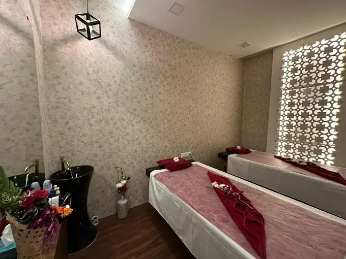 Whitepearl Wellness Family Spa spa in Kalyani Nagar