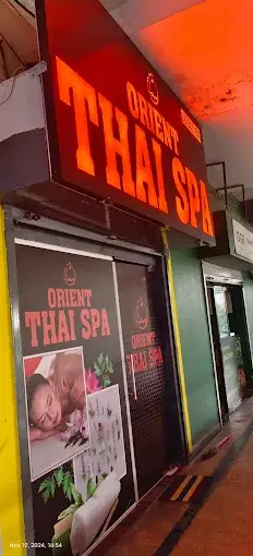 orient thai spa pune spa in Kalyani Nagar
