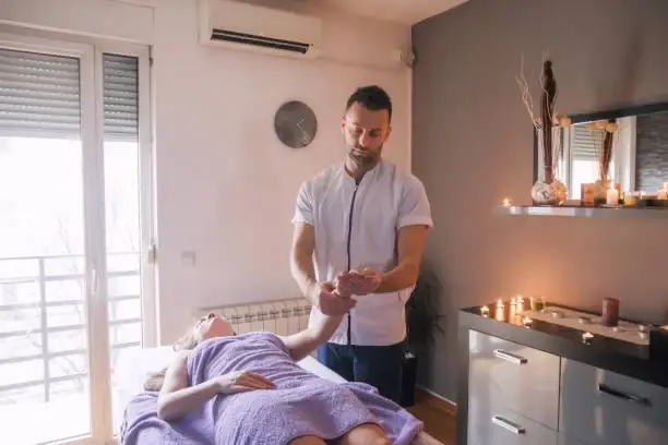 Nira Thai Spa Best Spa In Kalyani Nagar Pune spa in Kalyani Nagar