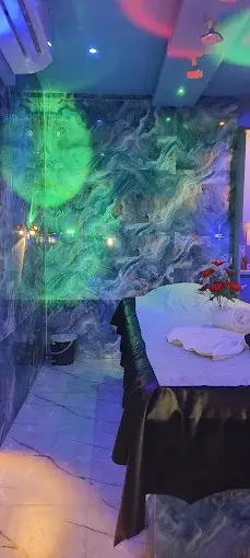 Revit Thai Spa -Jacuzzi Spa pune kalyani spa in Kalyani Nagar