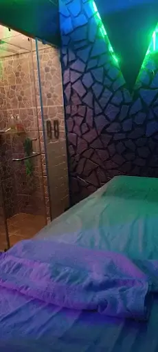 Revit Thai Spa -Jacuzzi Spa pune kalyani spa in Kalyani Nagar