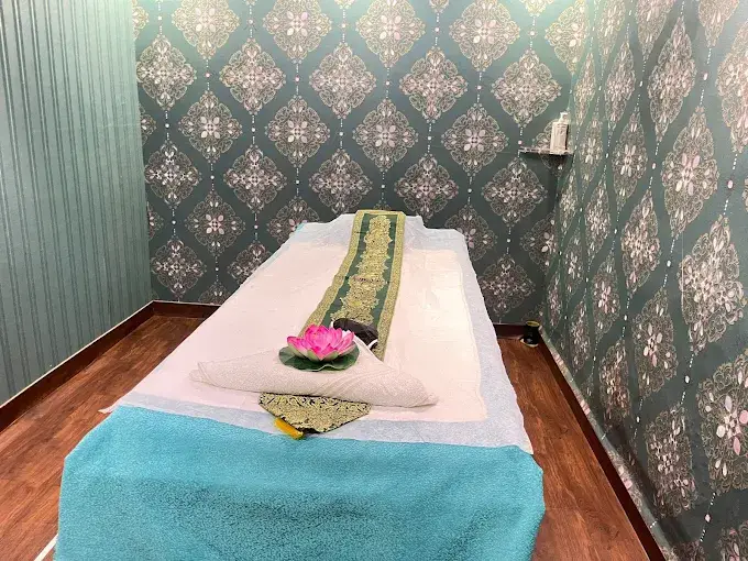 blue sea thai spa kalyani nagar pune spa in Kalyani Nagar