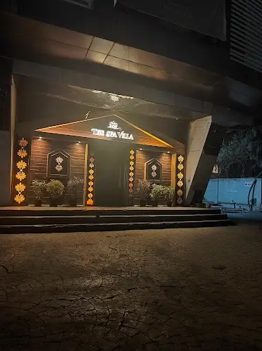 The Spa Villa - Kalyani Nagar spa in Kalyani Nagar