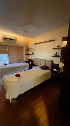 Vedasoulz Wellness Spa™ kalyani pune spa in Kalyani Nagar
