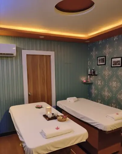 adhira thai spa kalyani pune spa in Kalyani Nagar