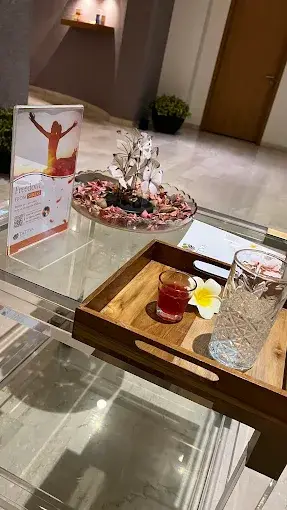 tattva wellness spa,, Magarpatta spa in magarpatta