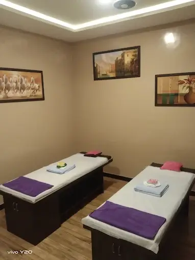 bodhi wellness spa pune spa in magarpatta