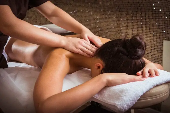 Vistara Body Spa pune spa in Magarpatta