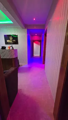 Unique Thai Spa pune spa in Magarpatta