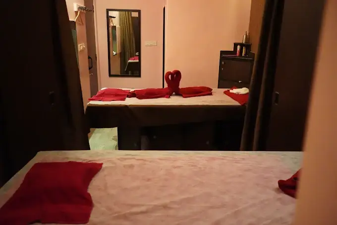 lamai body spa pune spa in Magarpatta