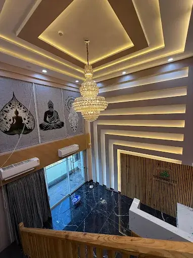 sanskruti wellness spa kharadi spa in Magarpatta
