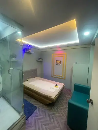 Agua Thai Spa - Best Spa in Kharadi spa in Kharadi