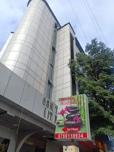 merian body spa kharadi pune spa in Kharadi