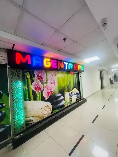 Magenta Spa - Best Affordable Spa In Kharadi spa in Kharadi