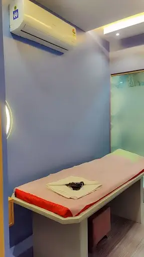 Mountain Spa | Best Spa in Kharadi spa in Kharadi
