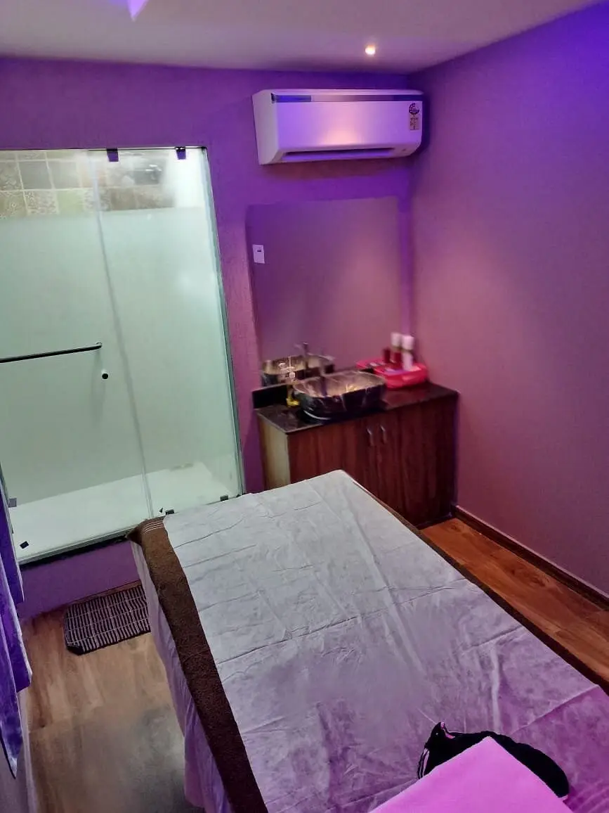 regal spa best body spa in kharadi pune  spa in Kharadi