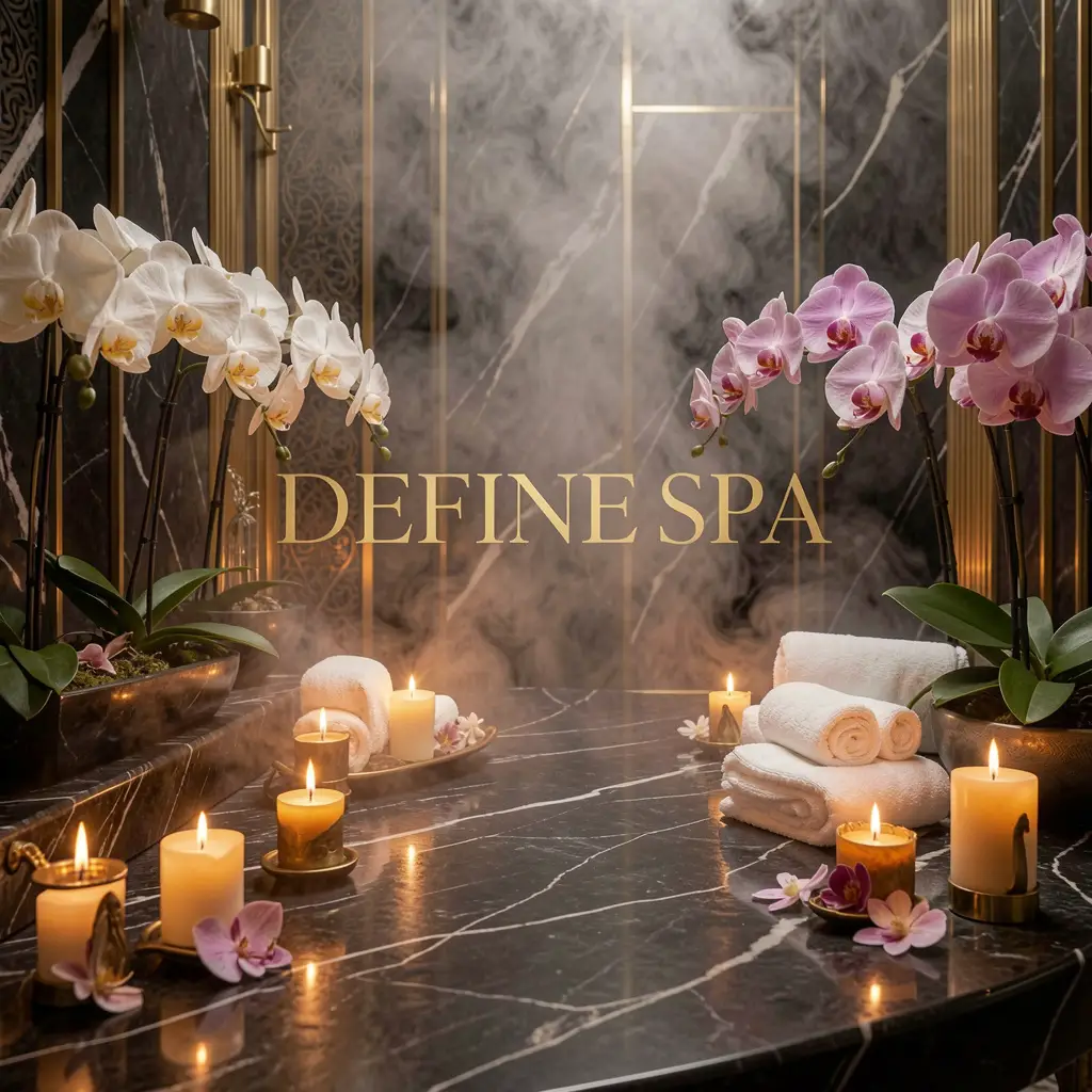 Define Spa Kharghar spa in Panvel