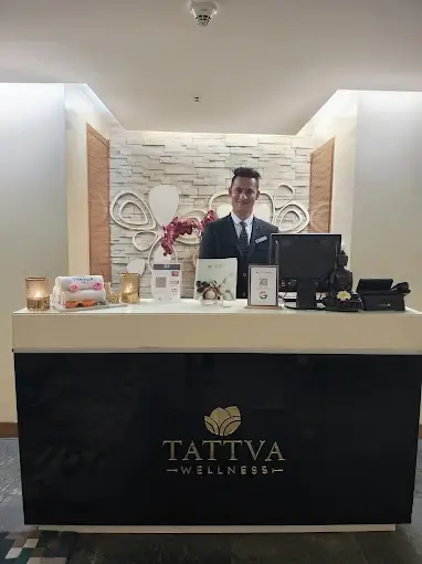 tattva wellness spa kharadi spa in Kharadi