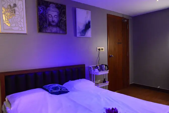 harmony luxe spa bengaluru spa in Bengaluru