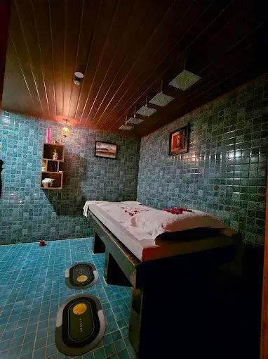 VIP International spa in Bengaluru