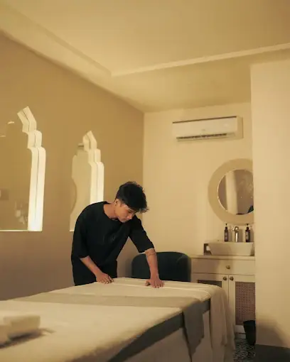 Spa Meraki spa in Bengaluru