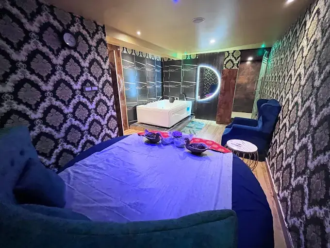 Pride Thai Spa bangaluru spa in Bengaluru