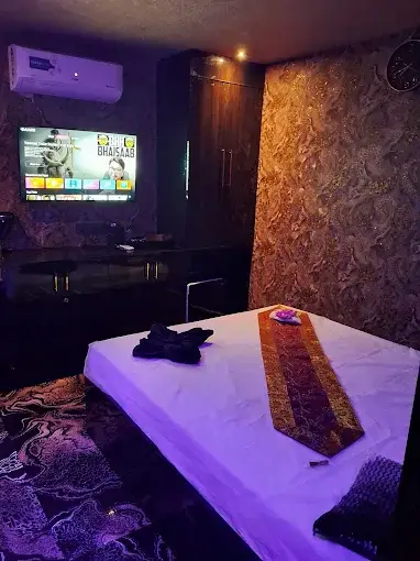 Nahum International Thai Spa Indiranagar bengaluru spa in Bengaluru