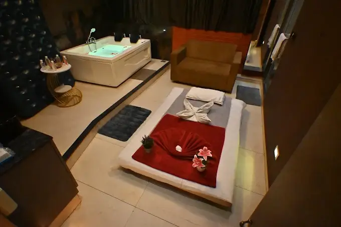 Viva Spa In Indiranagar bangaluru spa in Bengaluru