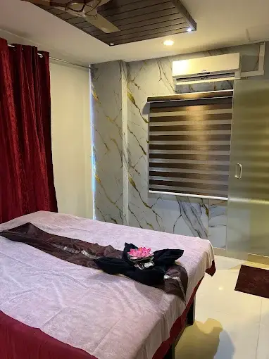 Nava Luxury Thai Spa bangaluru spa in Bengaluru
