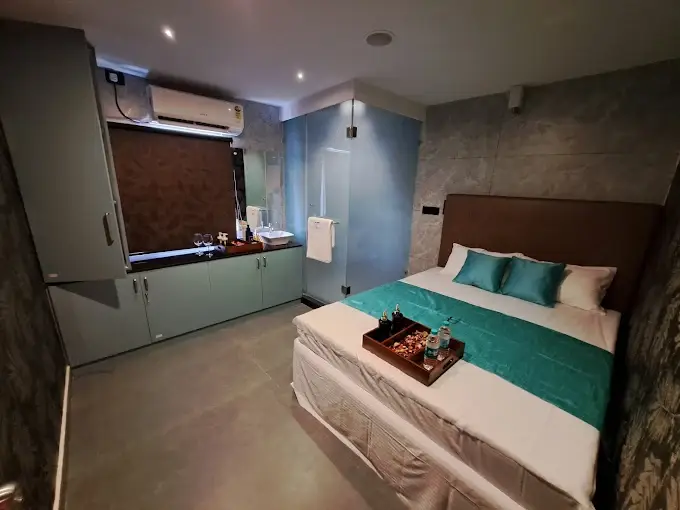 urban aqua international spa bangalore spa in Bengaluru