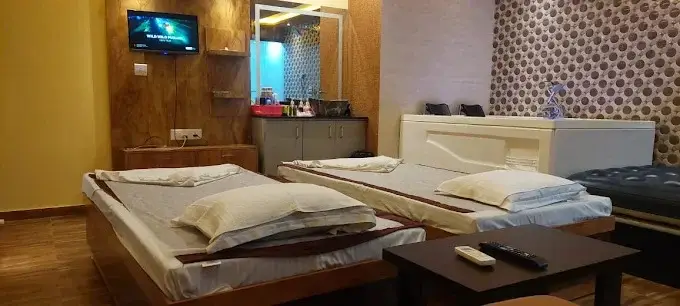Spa Nest - Spa In Koramangala bangalore spa in Bengaluru