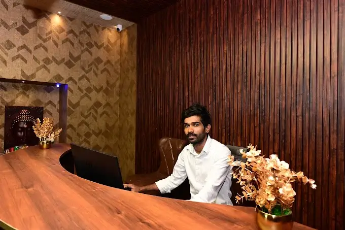 eva international spa bangalore spa in Bengaluru