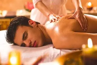 Refresh D Thai Spa spa in Bengaluru