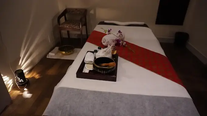 Body Raaga Wellness Spa Koramangala bangalore spa in Bengaluru
