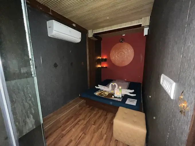Delta Spa in Koramangala bangalore spa in Bengaluru