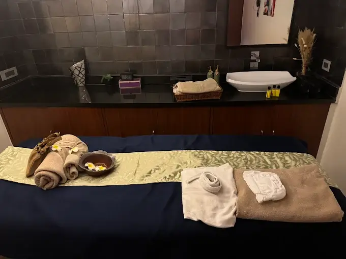 Tattva Wellness Spa bangalore spa in Bengaluru