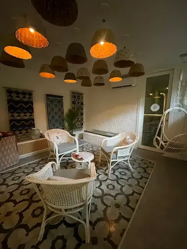 Spa Meraki spa in Bengaluru