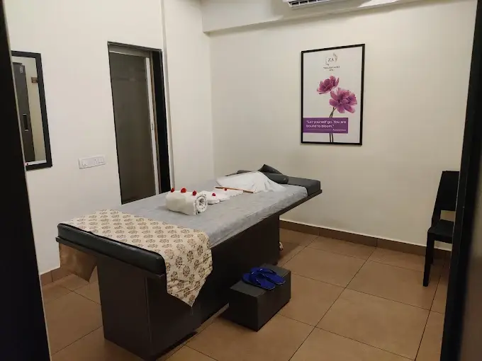 The Zen Aura Spa bangalore spa in Bengaluru