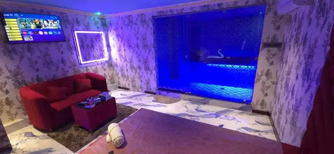 Phoenix International Spa bangalore spa in Bengaluru