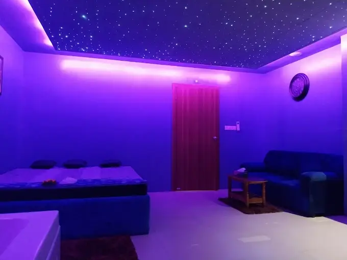 TULIP THAI SPA - WHITEFIELD bangalore spa in Bengaluru