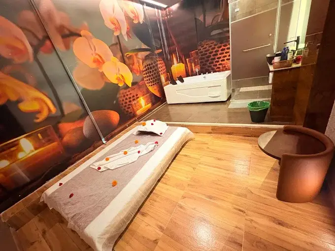Mysa Spa In Whitefield bangalore spa in Whitefield