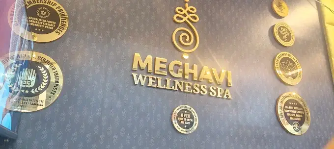 meghavi wellness spa bengaluru spa in Whitefield
