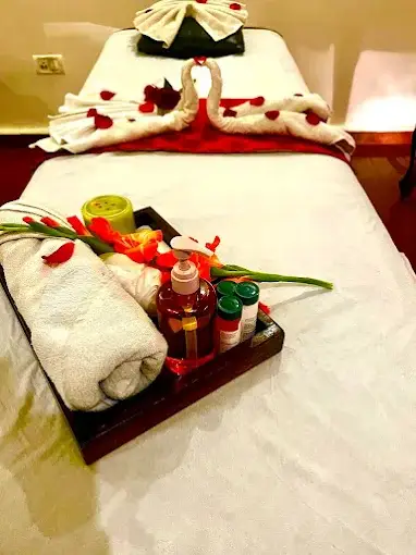 Body Raaga Wellness Spa Whitefield bengaluru spa in Whitefield