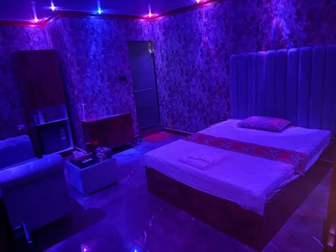 octane luxury spa jayanagar spa in Jayanagar