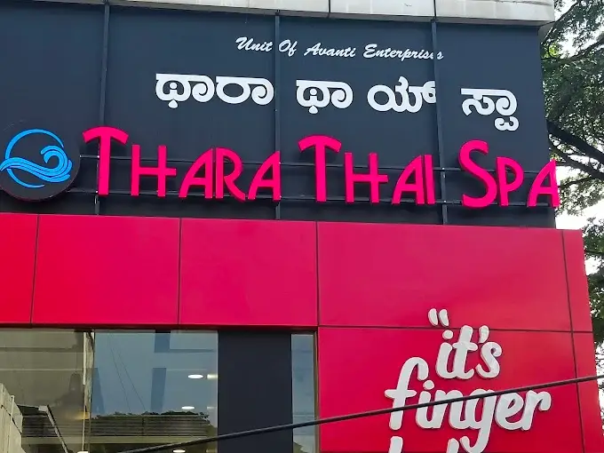 Thara Thai Spa | Spa Near Jayanagar spa in Jayanagar
