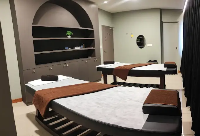 Wannasa Wellness and Spa Jayanagar. spa in Jayanagar
