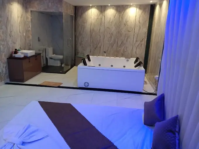 Nourish International Spa - Luxury Spa in Jayanagar spa in Jayanagar