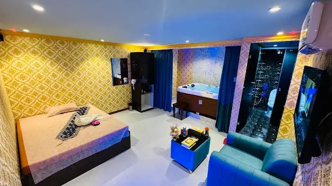 Rung Luxury Spa - Best Spa In Hsr spa in Hsr Layout